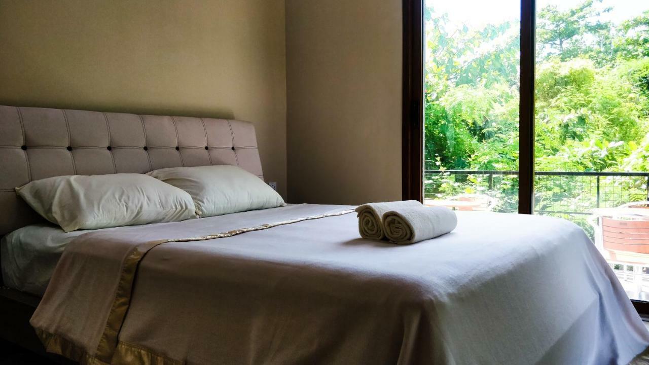 Hotel Eden Blue Thulusdhoo Zewnętrze zdjęcie